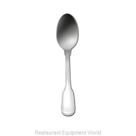 1880 Hospitality T010SFTF Spoon, European Teaspoon