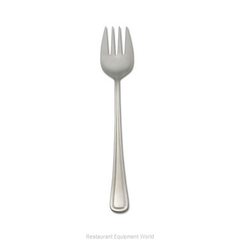 1880 Hospitality T012FBNF Serving Fork