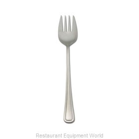 1880 Hospitality T012FBNF Serving Fork