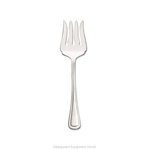 1880 Hospitality T012FCMF Serving Fork