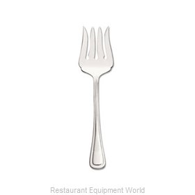 1880 Hospitality T012FCMF Serving Fork