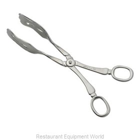 1880 Hospitality T012MTCF Tongs, Scissor