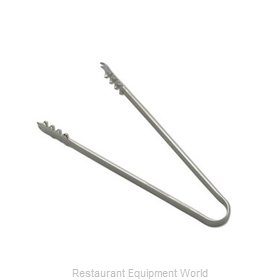 1880 Hospitality T012MTIF Tongs, Ice / Pom