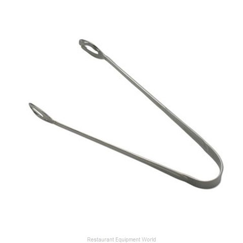 1880 Hospitality T012MTLF Tongs, Serving