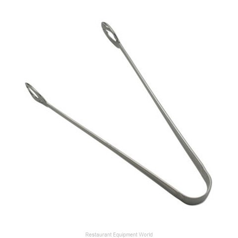 1880 Hospitality T012MTRF Tongs, Serving