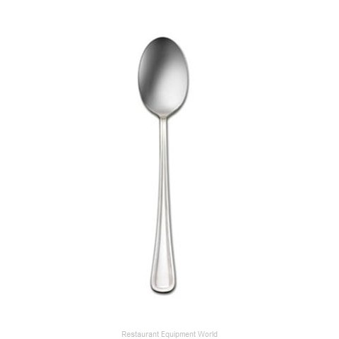1880 Hospitality T012SBNF Serving Spoon, Solid