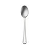 N
 <br><span class=fgrey12>(1880 Hospitality T012SBNF Serving Spoon, Solid)</span>