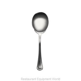 1880 Hospitality T012SCAF Serving Spoon, Solid