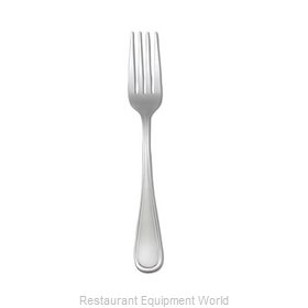 1880 Hospitality T015FDIF Fork, Dinner European