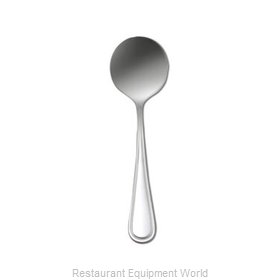 1880 Hospitality T015SBLF Spoon, Soup / Bouillon