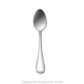 1880 Hospitality T015SFTF Spoon, European Teaspoon