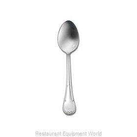1880 Hospitality T022SFTF Spoon, European Teaspoon