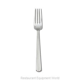 1880 Hospitality T024FDIF Fork, Dinner European