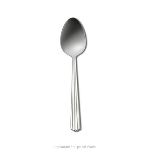 1880 Hospitality T024SFTF Spoon, European Teaspoon