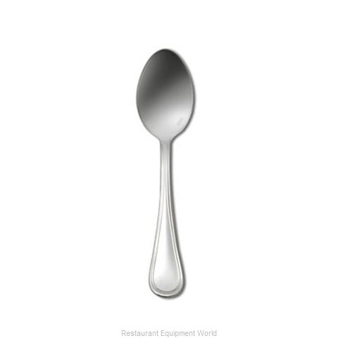 1880 Hospitality T029SFTF Spoon, European Teaspoon