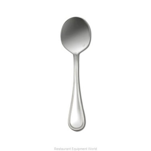 1880 Hospitality T029SRBF Spoon, Soup / Bouillon