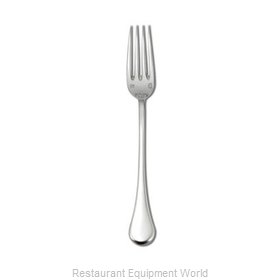 1880 Hospitality T030FDEF Fork, Dessert