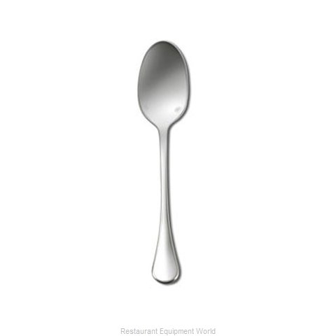 1880 Hospitality T030STSF Spoon, Coffee / Teaspoon (Magnified)