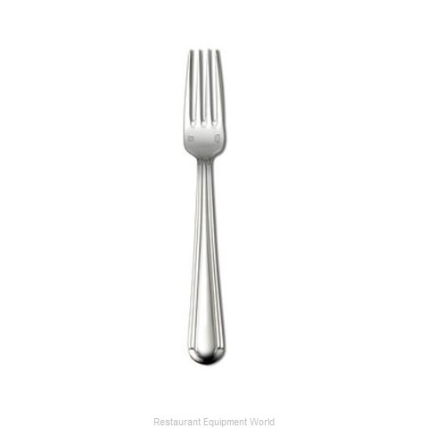 1880 Hospitality T031FDEF Fork, Dessert