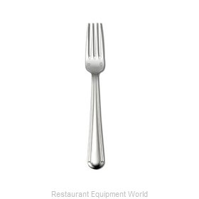 1880 Hospitality T031FDEF Fork, Dessert