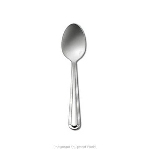 1880 Hospitality T031SFTF Spoon, European Teaspoon