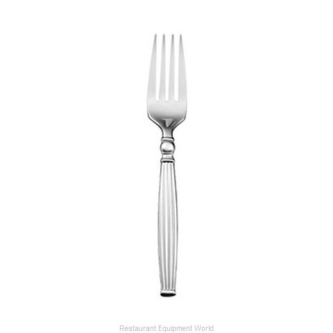 1880 Hospitality T061FDEF Fork, Dessert