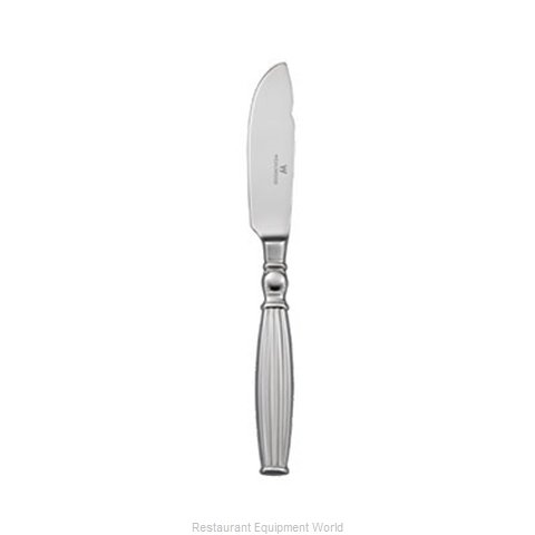 1880 Hospitality T061KBVF Knife / Spreader, Butter
