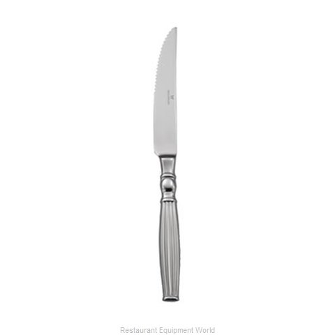 Oneida Crystal T061KSSF Knife, Steak (Magnified)
