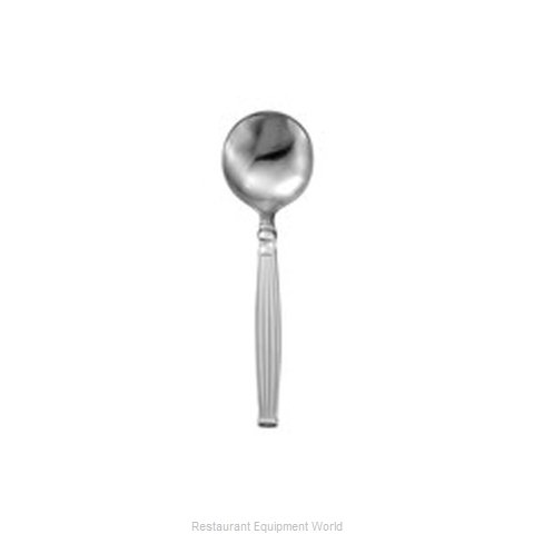 1880 Hospitality T061SBLF Spoon, Soup / Bouillon