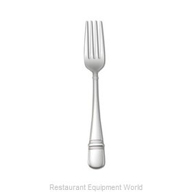 1880 Hospitality T119FDEF Fork, Dessert