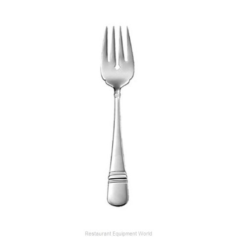 1880 Hospitality T119FSLF Fork, Salad