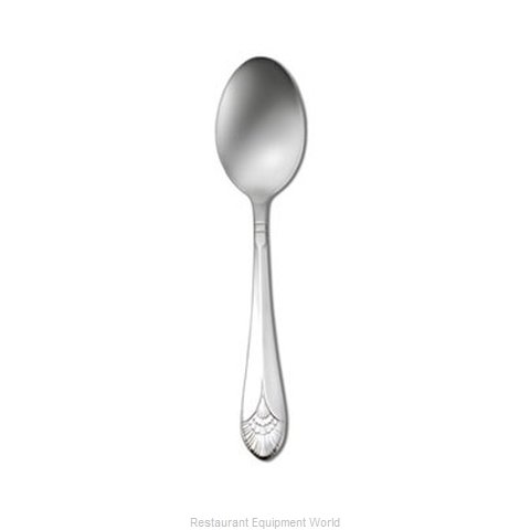 1880 Hospitality T131STSF Spoon, Coffee / Teaspoon (Magnified)