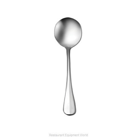 1880 Hospitality T148SBLF Spoon, Soup / Bouillon