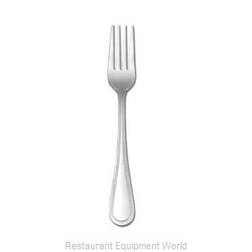 1880 Hospitality T163FDEF Fork, Dinner