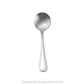 1880 Hospitality T163SBLF Spoon, Soup / Bouillon
