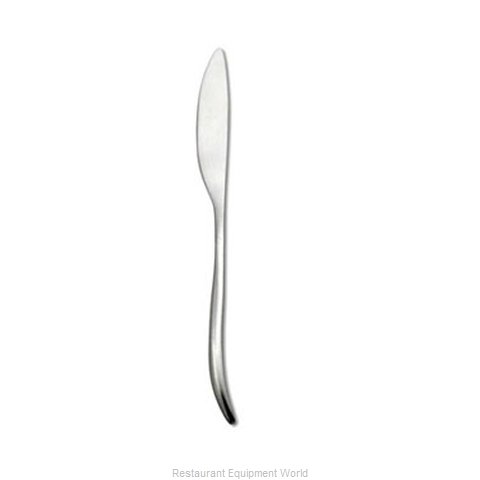 1880 Hospitality T301KBTF Knife / Spreader, Butter