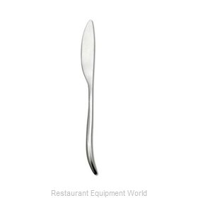 1880 Hospitality T301KBTF Knife / Spreader, Butter