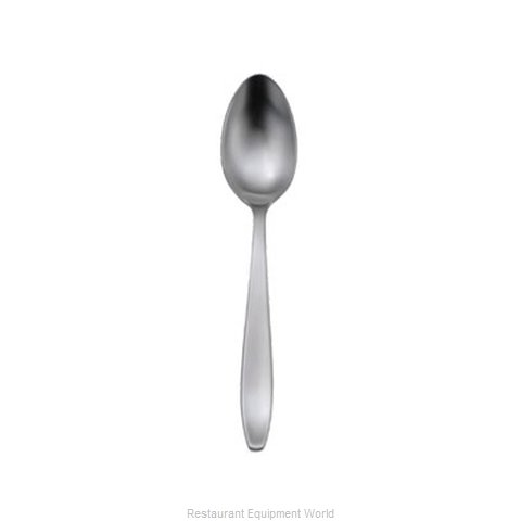 1880 Hospitality T301SFTF Spoon, European Teaspoon