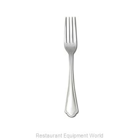 1880 Hospitality T314FDEF Fork, Dessert