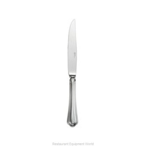Oneida Crystal T314KSSF Knife, Steak (Magnified)