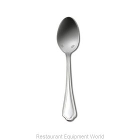 1880 Hospitality T314SFTF Spoon, European Teaspoon