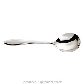 Oneida Crystal T322SBLF Spoon, Soup / Bouillon