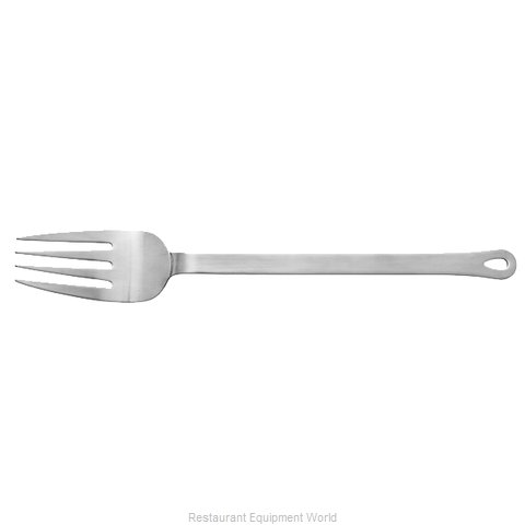 1880 Hospitality T416FBNF Serving Fork