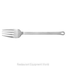 1880 Hospitality T416FBNF Serving Fork