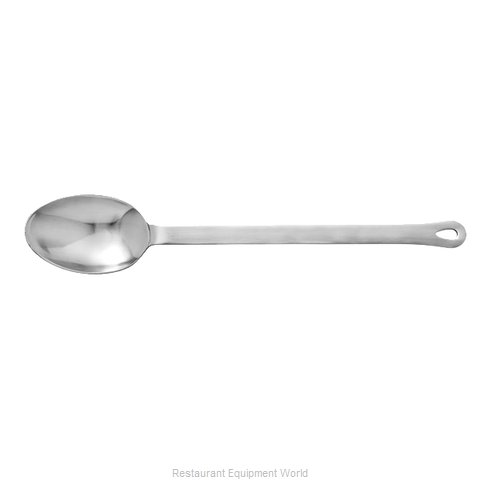 1880 Hospitality T416SBNF Serving Spoon, Solid