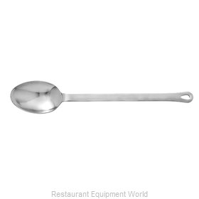 1880 Hospitality T416SBNF Serving Spoon, Solid