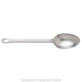 Oneida Crystal T416SDEF Spoon, Dessert