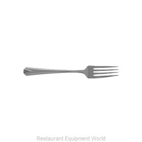 Oneida Crystal T433FSLF Fork, Salad