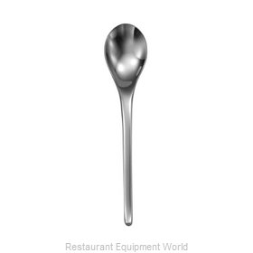 Oneida Crystal T483SBLF Spoon, Soup / Bouillon