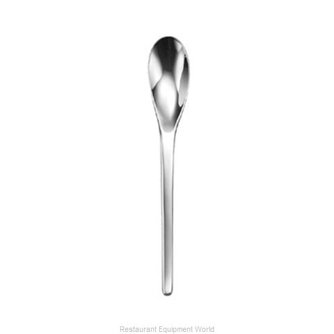 1880 Hospitality T483SFTF Spoon, European Teaspoon